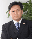 北京環(huán)境交易所總經理梅德文